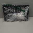 Electronic Basketball Scoreboard with Buzzer, Digital Scoreboard with Remote,Portable Score Keeper Battery Powered Score Board for Sports Games