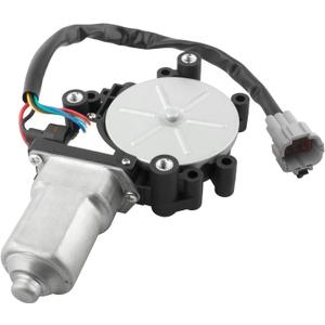 47-1381 Power Window Lift Motor Front Right Passenger Side for Nissan Quest 2004 2005 2006 2007 2008 2009 MPV 3.5L V6, 807305Z000 807305Z100 80730ZM70A