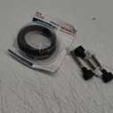 Mansfield 630-0204 2" SmartFasten Tank to Bowl Kit (Black)