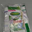 Polident Smokers Antibacterial Dental Appliance Cleanser Tablets, 90 Count