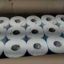 Amazon Basics 2-Ply Soft Toilet Paper, 30 Rolls (5 Packs of 6), 350 Sheets per Roll, Septic Safe, Equivalent to 185 Regular Rolls