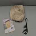 Bob Platinum Blonde Wig for Women Short Straight Blonde Wigs with Bangs Natural Fashion Synthetic Wigs for Daily Cosplay Colorful Costume Wig Use 12 Inch