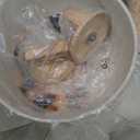 16PCS Pots and Pans Set Non Stick Cookware Set Nonstick with Cooking Set (16pieces, White)