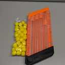 Nerf Rival 40-Round Refill Pack and 40-Round Magazine