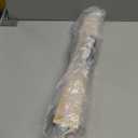 DUCOO 4 PCS Drawer Divider, 17"-22" Adjustable Bamboo Drawer Dividers Organizers, Expandable Separators for Kitchen, Clothes, Dressers, Home, Office (Natural)