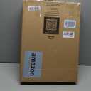 Bemis 1500EC 390 Lift-Off Wood Elongated Toilet Seat, Cotton White (Pack of 1)