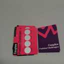 Couples Games for Adults  Position Challenges Scratch Off Cards, 40 Spicy Dares & Romantic Adventures for Couples to Build Deeper Intimacy, Fun Date Night Game, Valentines Gifts for Him & Her