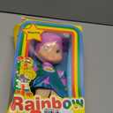 Rainbow Brite 12-inch Stormy Doll