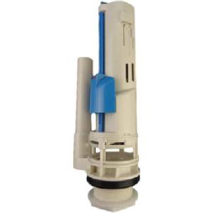 Toto THU435 FLUSH VALVE ASM - DUAL FLUSH WITH NUT & REFILL TUBE