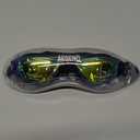 Aegend Swim Goggles, Swimming Goggles No Leaking Full Protection Adult Men Women Youth