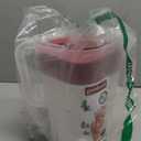 GoodCook 1 Gallon Pitcher with 4 Way Lid, Made Without BPA
