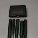 2026 New Solar Ultrasonic Animal Repellent Outdoor Motion Activated Deer Repellent Cat Deterrent with Flash Light to Keep Rodent Dog Skunk Rabbit Raccoon Squirrel Out of Yard Garden Lawn