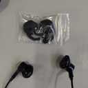 Wired Earbuds USB C Port with Case 