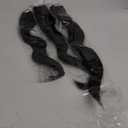 Beauty Queen 16A Brazilian Straight Bundles Human Hair (20 22 24 Inch) 100% Unprocessed Straight Human Hair Quick Weave Hair 3 Bundles Thick Remy Virgin Hair Extensions Natural Color