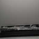 Queen Box Spring 3 Inch, 3000lbs Heavy Duty Box Spring Queen Size Metal Mattress Foundation, Easy Assembly, Noise Free