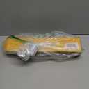 FunWheat Paper Round Braided Placemats Set of 4 for Dining Tables 15 Inch Heat Resistant Table Mats Farmhouse Woven Fabric Natural Place mats for Decoration with Tassel(Beige,4pcs)