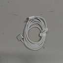 USB C to Magnetic 3 Charger Cable for MacBook Air 13.6 15 inch Mac Pro 14 16 M5 M4 M3 M2 M1 2026 2025 2024 2023 2022 2021, Braided Cord & LED, Powerful Magnetic, Super Durable, Original Quality 6.6ft (Sliver)