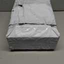 120 Pack Egg Cartons Cheap Bulk 12 Count Egg Containers for Chicken Eggs, One Dozen Empty Egg Cartons for Home Ranch Chicken Farm, Commercial Business Market Display, 2x6 Grids (Medium)