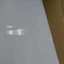 Amazon Basics Airtight Pet Food Storage Container with Scoop, BPA Free, Removable Wheels, 69 QT, Gray