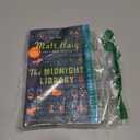 The Midnight Library: A GMA Book Club Pick: A Novel (The Midnight World)