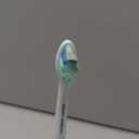 Philips Sonicare 4100 Rechargeable Electric Toothbrush, with Pressure Sensor, 2 Intensity Settings, SmarTimer and QuadPacer, 14-Day Battery Life, Black, Model HX3681/24