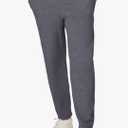 Hanes Mens EcoSmart Best Sweatpants, Athletic Lounge Pants with Cinched Cuffs Size XL