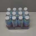PRIME Hydration FUTURE FREEZE, Sports Drinks with Coconut Water, Electrolyte Enhanced to Replenish Fluids, Zero Added Sugar, B Vitamins, Antioxidants, Made with Natural Flavors, 16.9 Fl Oz 12 Pack (EXP 05/13/27)