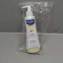 Mustela Baby Nourishing Cleansing Gel  Hair & Body Wash for Dry Skin - with Natural Avocado, Cold Cream & Beeswax - 10.14 fl. oz.