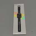 Smart Watch with Alexa Built-in, 1.83" HD Touchscreen Fitness Tracker, Bluetooth Notifications/Calls, IP68 Waterproof, 120+ Sport Modes, 24/7 Heart Rate & Sleep Monitor for iPhone Android iOS (Blue)