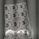 42 Pcs Christmas Face Eyes Stickers for Crafts Small 3 Inch 2 Inch Transfers Vinyl Faces Pitcher Decals for Ornaments Glass Drinking Cups Wood Decorations Balls Party Supplies (face72)