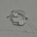 Apple USB-C Woven Charge Cable (1 m)