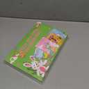 24 Water Coloring Books Party Favors -Toddler Easter Basket Stuffers Crafts Gifts, Mini Coloring Books Bulk for Kids Boys Girls Classroom School Activity easter Basket Goodie Bag Fillers (Easter A)