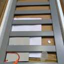 Davinci Toddler Bed Conversion Kit (M12599) in Grey