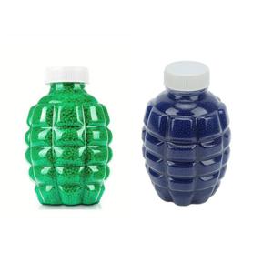 Gel Blaster Balls - 120000Pcs 2Pack 7-8mm Ammo Compatible With Water Blasters Splatter Gall Orbez, for Ages 14+
