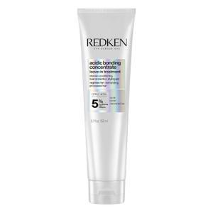 Redken Acidic Bonding Concentrate Leave In Conditioner For Damaged Hair - Hair Repair Treatment, Strengthens Weak Hair (5 Fl Oz (Pack of 1))