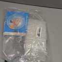 Clothing Tagging Gun Kit, Heavy Duty Durable ABS Price Tag Attachment for Shoe Retailers