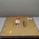 VNVNK 21x21 Frame White, Perfect for 21x21 Inch Picture without Mat or 17x17 Inch Picture with Mat, Home Wall Decor Picture Frame-1 PCS