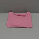 Trendy Queen Womens Basic T Shirts Summer Tops 2026 Crop Short Sleeve Slim Fit Tee Cute Gym Workout Clothes 2XL