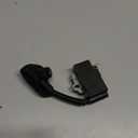 4282-400-1310 Ignition Coil for Stihl BR500 BR550 BR600 Backpack Blower with Spark Plug, Replace Coil 4282-400-1305, 4282-400-1308