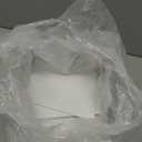 Professional Invisible Floating Book Shelves for Wall, 8 Tier Vertical Spine Book Tower Hanging Bookshelves, Wall Mounted & Space Saving, Heavy Duty Metal Book Organizer for Home Office, 4 Pack White