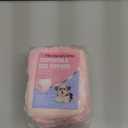 Ambreview Disposable Dog Diapers Female, Just Pull It Up, Doggie Diapers for Female Dogs, Strong Absorbency | Leak Proof, for Dogs in Heat | Elderly | Disabled, XS 10 PCS (XS(Waist 8.6"-15.7"))