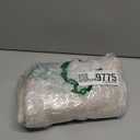 MIULEE 20x20 Inch Christmas Decorative Pillow Covers for Couch Bed Set of 2 Textured Boucle Neutral Winter Throw Pillows Natural Beige Accent Solid Cushion Pillowcases Sofa Livingroom Home Decor