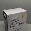 Fall Protection Full Body Safety Harness 5pt Roofing harnesses Aluminum O-Rings 8Thick Back Support Belt Construction With Reflective Strips OSHA/ANSI Compliant