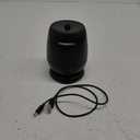 Thermacell E-Series Rechargeable Mosquito Repeller with 20 Mosquito Protection Zone; Bug Spray Alternative; Scent Free