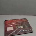 24 Inch PC Privacy Screen Filter - for 16:9 Widescreen Displays - Eye Protection Anti-Blue Light Filter - Anti-Glare & Anti-Scratch Protector (24 Inch Widescreen (16:9)