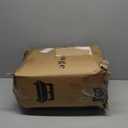 WRENSONGE Queen Comforter Set- 7 Pieces Soft Chocolate Brown Bed in a Bag with Fitted Sheet, Flat Sheet, 2 Pillow Shams, and 2 Pillowcases- Warm Bedding Sets Queen for All Season