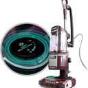 Shark LA702 Rotator Pet Lift-Away ADV Upright Vacuum with DuoClean PowerFins HairPro & Odor Neutralizer Technology