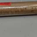 PerkHomy Brown Kraft Paper Roll 36" x 1,800" (150') for Gift Wrapping Bouquet Flower Art Painting Craft Writing Packaging Shipping 80GSM 55LB (Brown, 36" x 150')