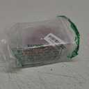 E ECSEM Cute Portable Cartoon Mini Desktop Vacuum Cleaner Table Dust Crumb Sweeper(Red#002)