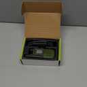 Jugbow Dog Shock Collar - 4500FT Dog Training Collar with Remote, IPX8 Waterproof Electric Dog Collar with 4 Training Modes, Security Lock, Rechargeable eCollar for 10-120lbs Small Medium Large Dogs (Green 1 Pack)